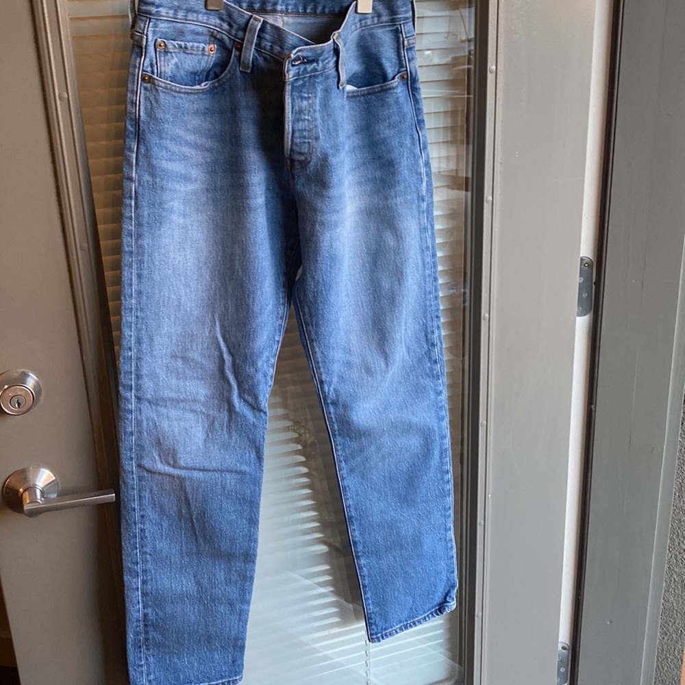 Levi’s 501 original